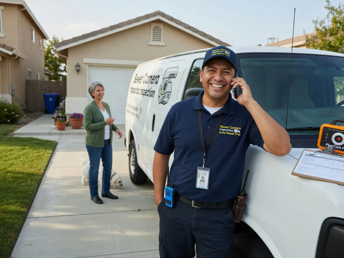 Sewer Line Repair Hartstown, PA FAQs
